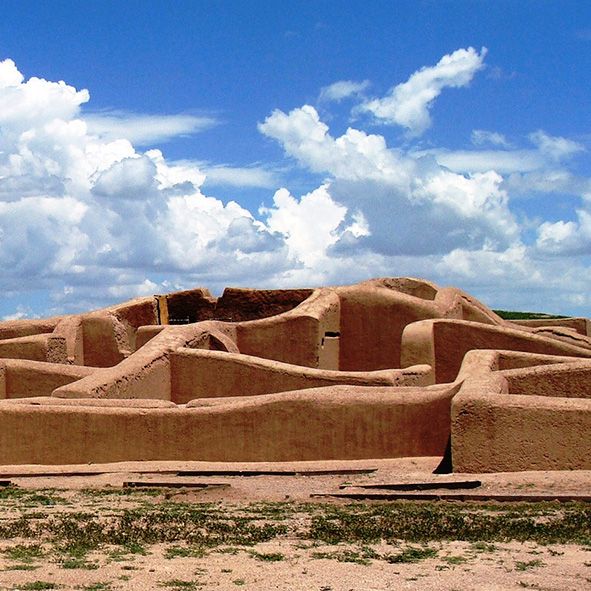 Visitar Paquimé  – CHIHUAHUA, ARQUEOLOGIA